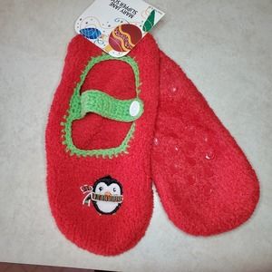 Socks-Christmas Theme
